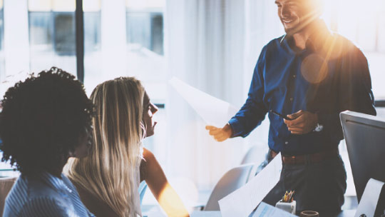 İnsan Kaynakları Anlayışımız